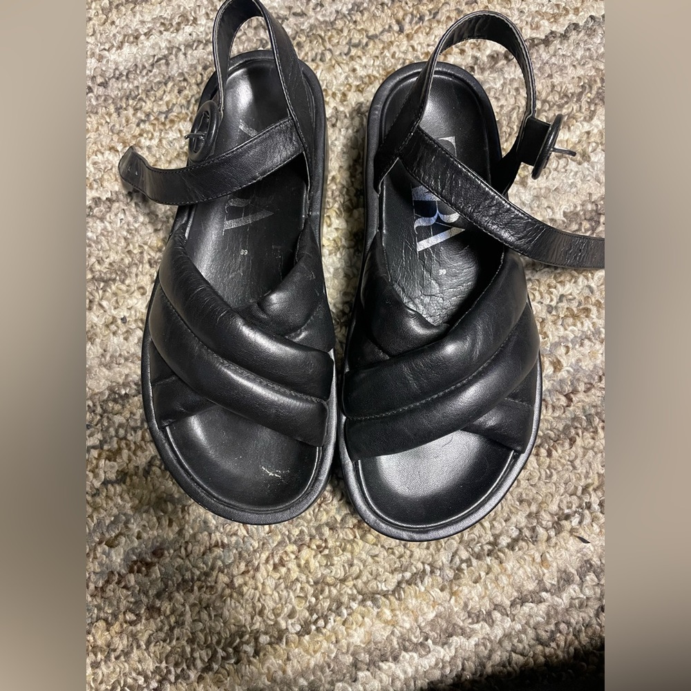 Zara shoes